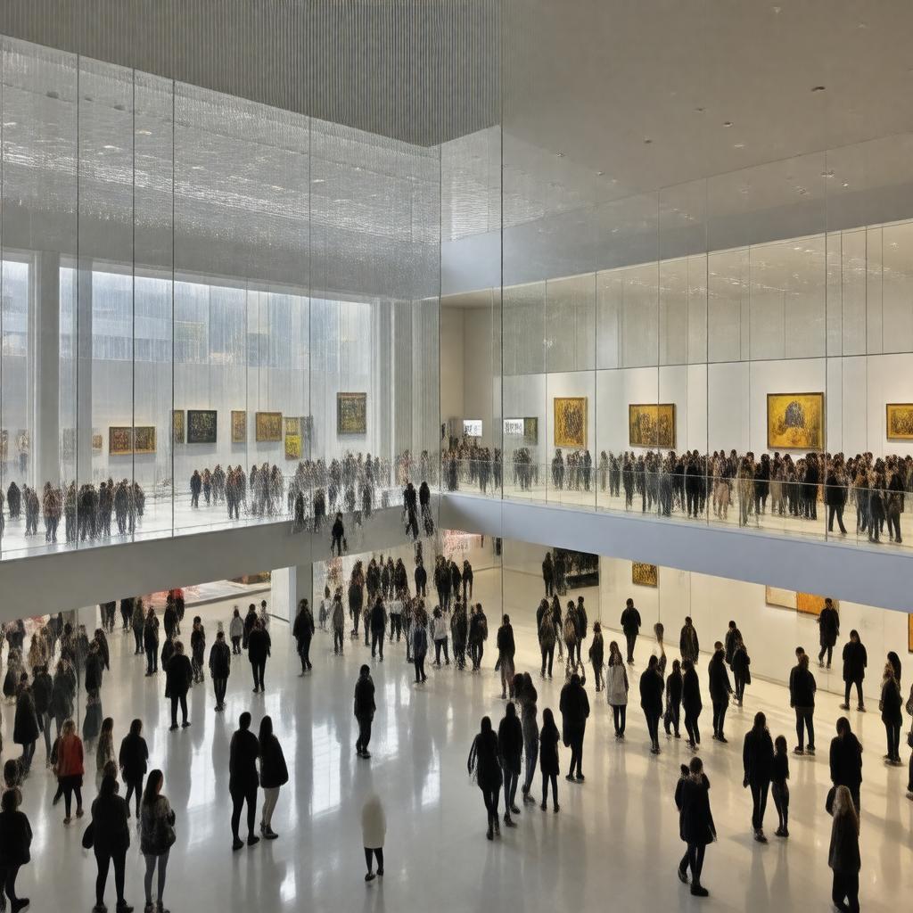 Museum of Contemporary Art (Chile)